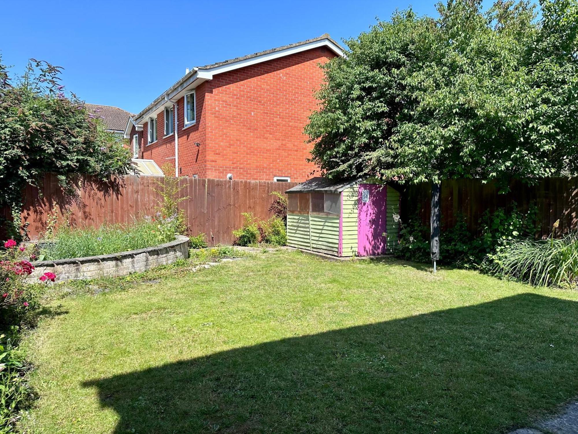 Beautiful House In South Cambridge, 14-Min Drive To The City Centre, Free Parking, No Sofabeds, Sleeps 6 외부 사진