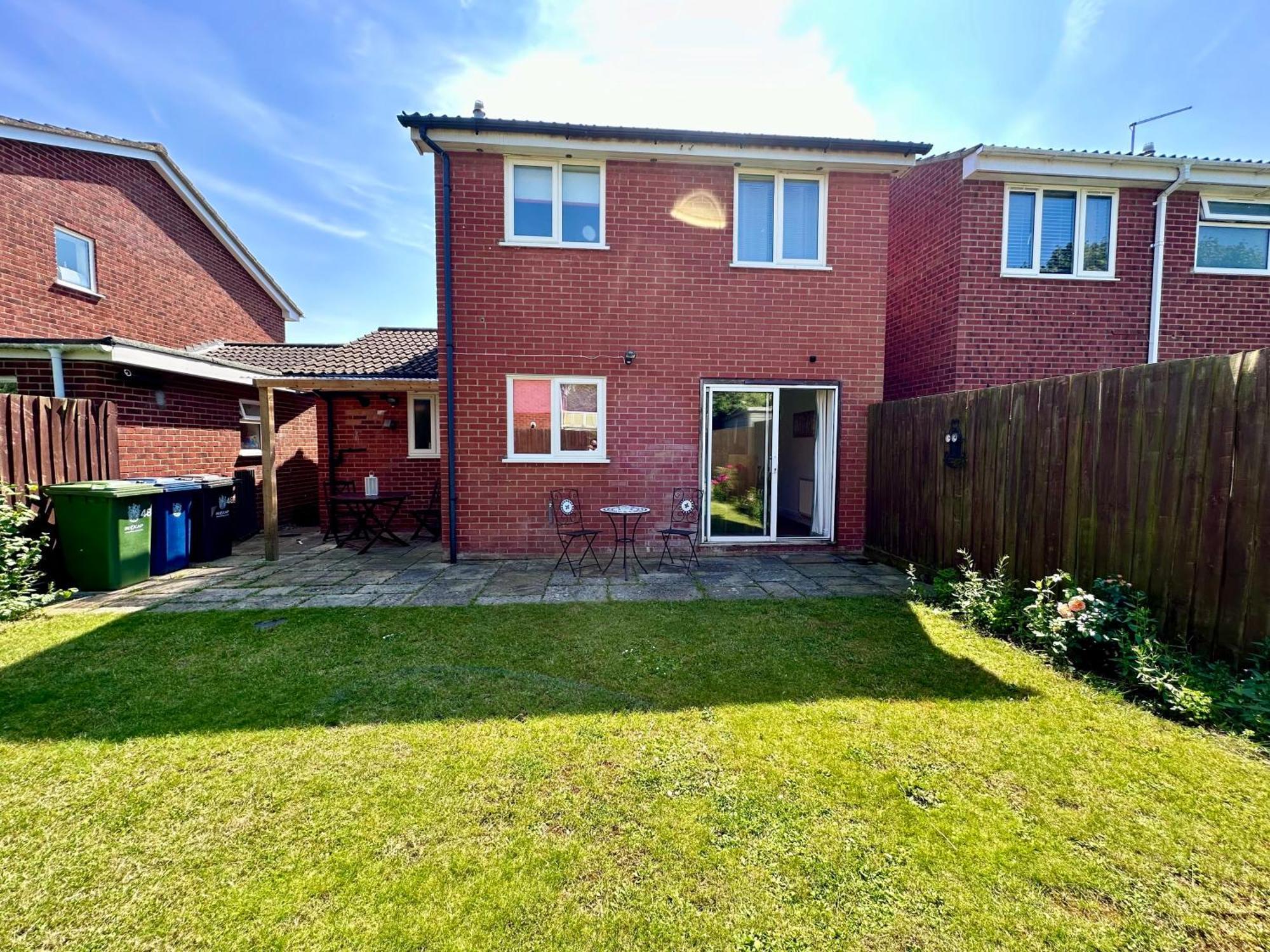 Beautiful House In South Cambridge, 14-Min Drive To The City Centre, Free Parking, No Sofabeds, Sleeps 6 외부 사진