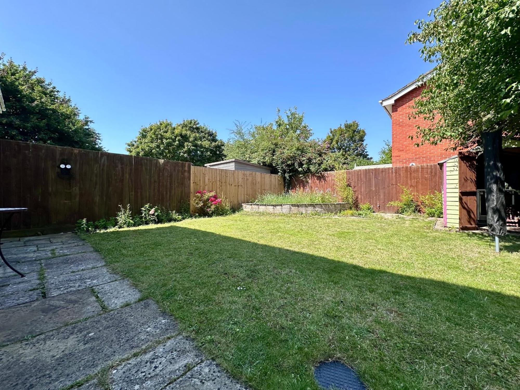 Beautiful House In South Cambridge, 14-Min Drive To The City Centre, Free Parking, No Sofabeds, Sleeps 6 외부 사진